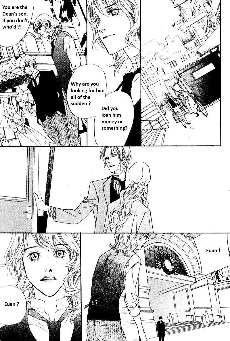 Savage Garden Chapter 27 22